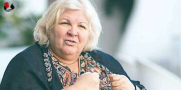 Aleida Guevara: mostrar que sí se puede como hacía Chávez