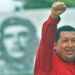 Extrañando a Hugo Chávez