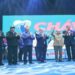 Presidente Nicolás Maduro encabezó homenaje de Nuestra América a Chávez