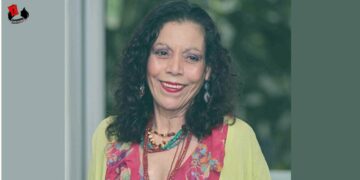 Rosario … Símbolo de Lucha…