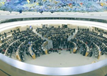 El más reciente informe sobre Nicaragua del Consejo de Derechos Humanos de la ONU