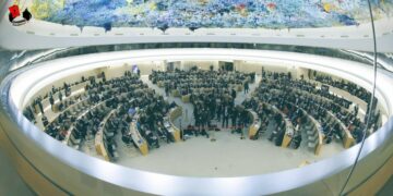 El más reciente informe sobre Nicaragua del Consejo de Derechos Humanos de la ONU