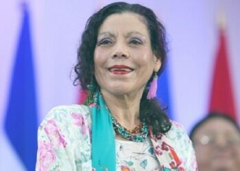 Mujeres, ¡Patria y Libertad!