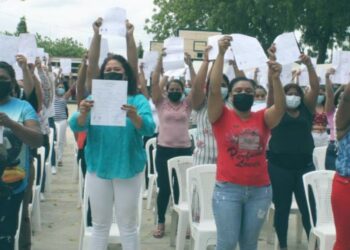 230 privadas de libertad reciben el beneficio de convivencia familiar en Nicaragua