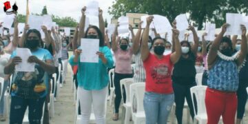 230 privadas de libertad reciben el beneficio de convivencia familiar en Nicaragua