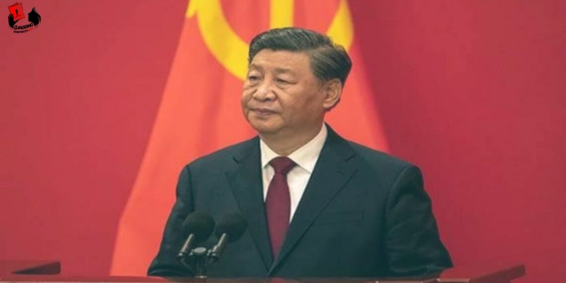 Xi Jinping es electo para un tercer mandato como presidente de China