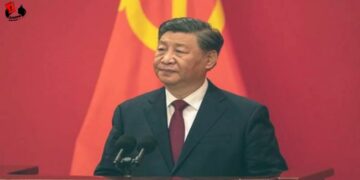 Xi Jinping es electo para un tercer mandato como presidente de China