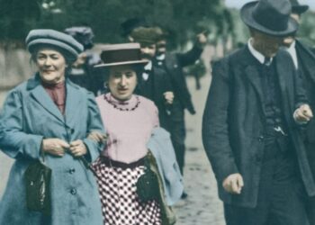 Una reflexión sobre el Día internacional de la mujer