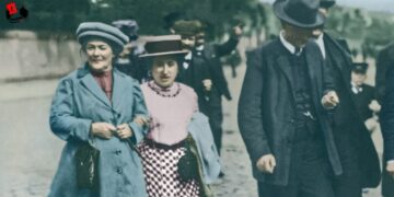 Una reflexión sobre el Día internacional de la mujer