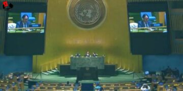 Nicaragua participó en ceremonia del Día Internacional para combatir la Islamofobia