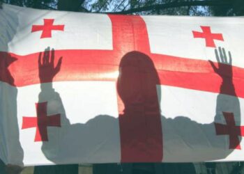 Georgia, occidente intenta otro golpe