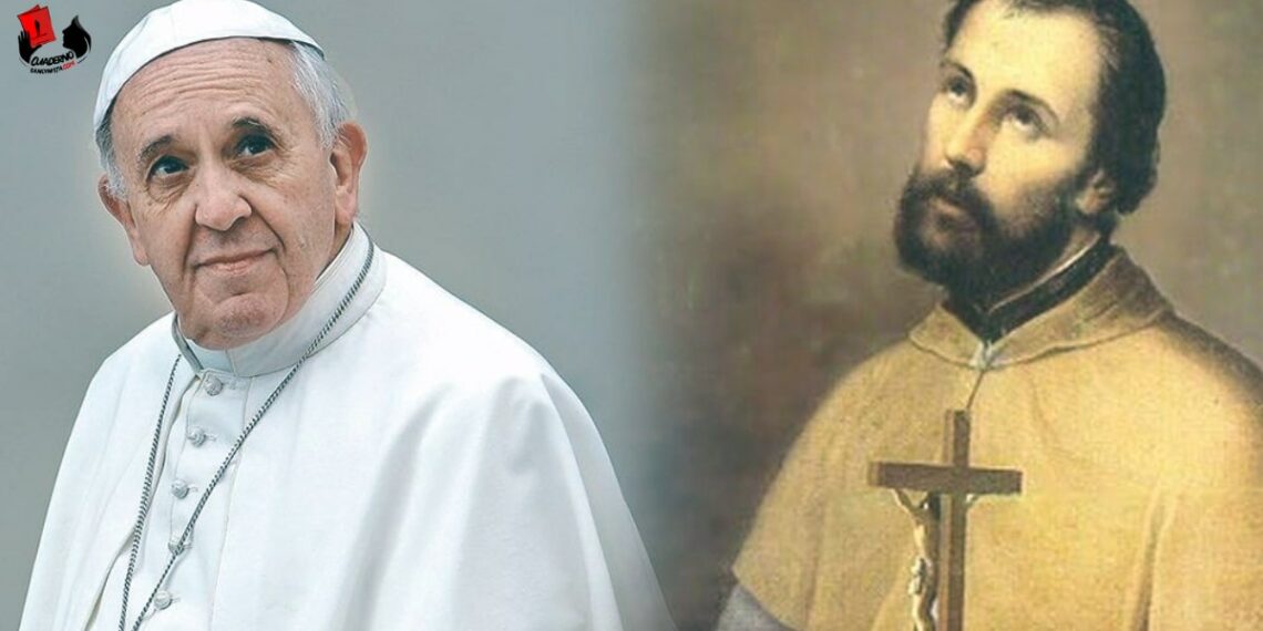 El desequilibrio de San Pedro