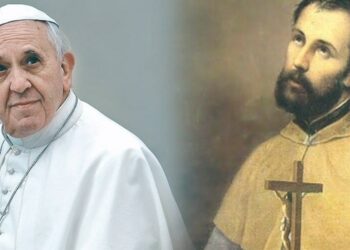 El desequilibrio de San Pedro