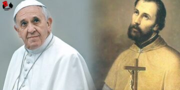 El desequilibrio de San Pedro