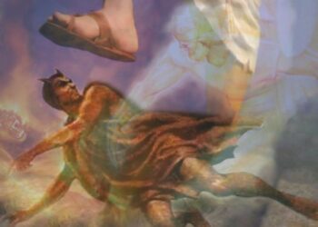 Los Bienaventurados venceremos a satanás