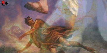 Los Bienaventurados venceremos a satanás