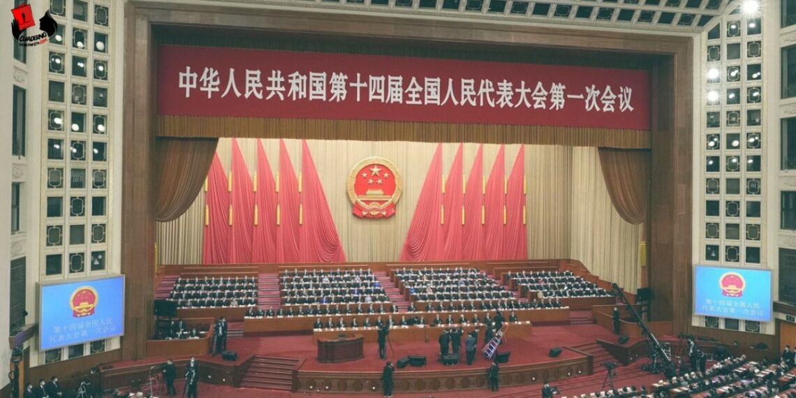 Xi Jinping: La reunificación con Taiwán es el objetivo de todos los chinos