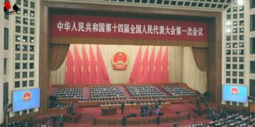 Xi Jinping: La reunificación con Taiwán es el objetivo de todos los chinos