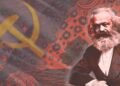 Karl Marx, Teoría y Práctica; la obra de un Comunista