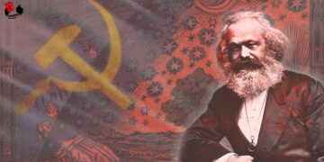 Karl Marx, Teoría y Práctica; la obra de un Comunista