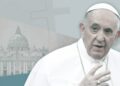 Bergoglio, ¿contra la esencia del mensaje de Cristo?