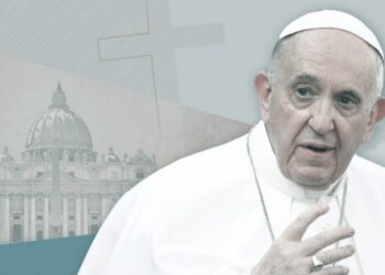 Bergoglio, ¿contra la esencia del mensaje de Cristo?