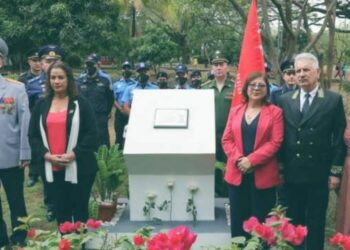 Nicaragua y Rusia conmemoran 80 aniversario de la Batalla de Stalingrado