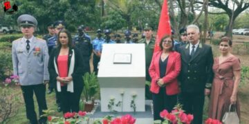 Nicaragua y Rusia conmemoran 80 aniversario de la Batalla de Stalingrado