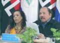 Discurso del Comandante Daniel Ortega en el Diálogo de Alto Nivel del Partido Comunista de China