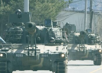 Más de 800.000 personas se alistan en el Ejército norcoreano en un solo día para «castigar» a EE.UU.