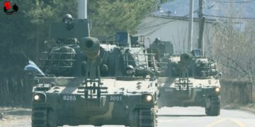 Más de 800.000 personas se alistan en el Ejército norcoreano en un solo día para «castigar» a EE.UU.