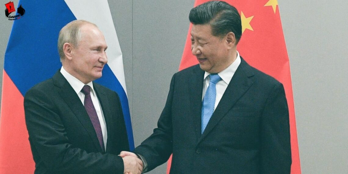 “Rusia y China, una asociación de cara al futuro”