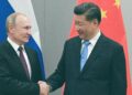 “Rusia y China, una asociación de cara al futuro”