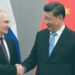 “Rusia y China, una asociación de cara al futuro”