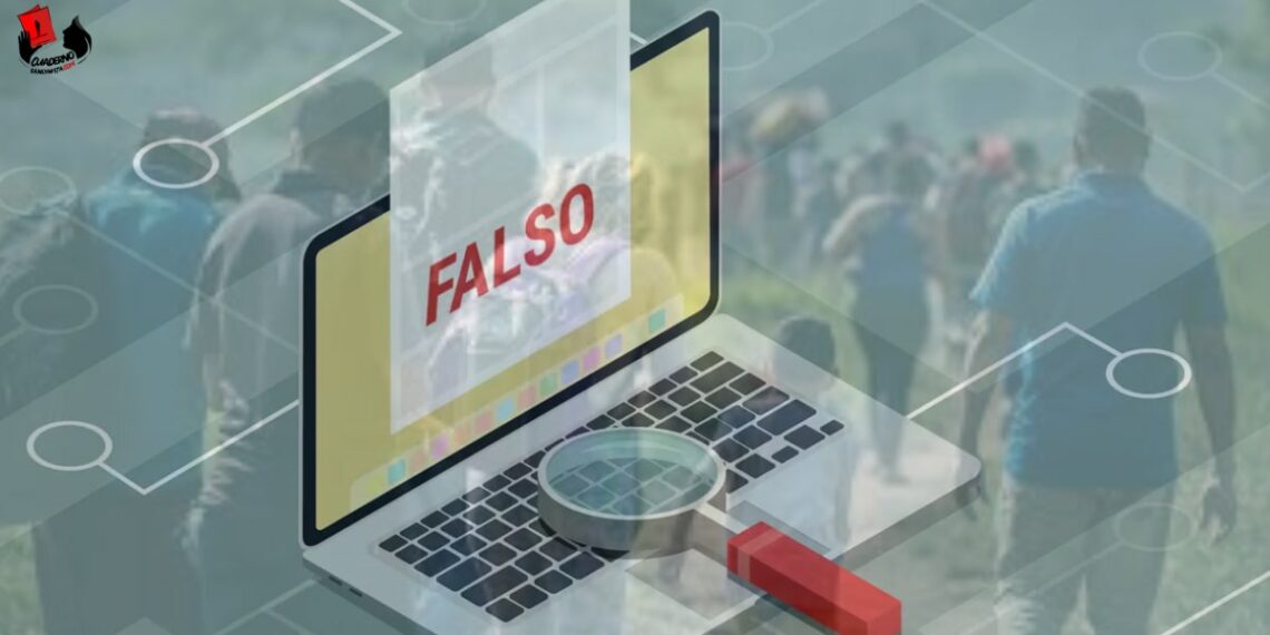 La noneca guayola “del país se está yendo todo el mundo”