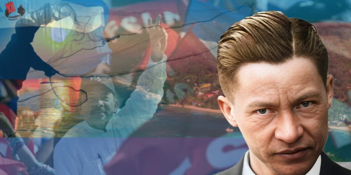 Del General Sandino para la Costa Caribe de Nicaragua