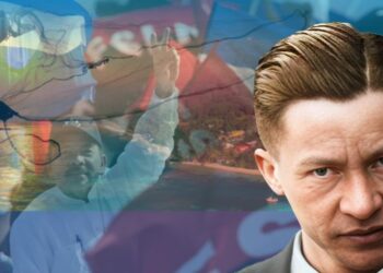 Del General Sandino para la Costa Caribe de Nicaragua