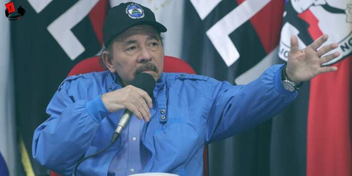 Discurso del Comandante Daniel en el 43 Aniversario de la Gran Cruzada Nacional de Alfabetización