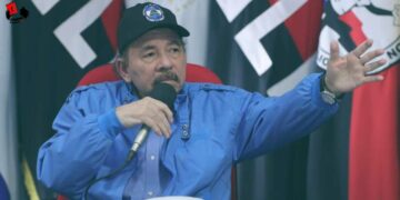 Discurso del Comandante Daniel en el 43 Aniversario de la Gran Cruzada Nacional de Alfabetización