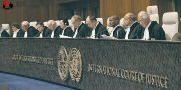 La Corte Penal Internacional: Una Marioneta en Manos de Occidente