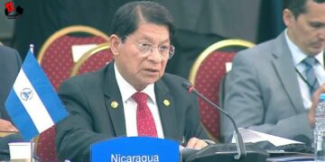 Mensaje del Gobierno de Nicaragua en la XXVIII reunión de Jefes de estado y de gobierno de Iberoamérica