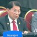 Mensaje del Gobierno de Nicaragua en la XXVIII reunión de Jefes de estado y de gobierno de Iberoamérica