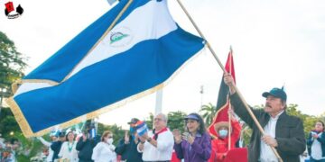 La Nicaragua que no se somete