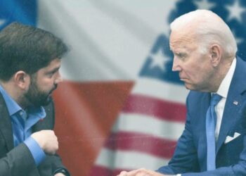 Gabriel Boric, la peligrosa “izquierda light” en Nuestra América