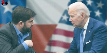 Gabriel Boric, la peligrosa “izquierda light” en Nuestra América