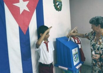 El modelo político cubano: ejemplo de Poder Popular y Democracia