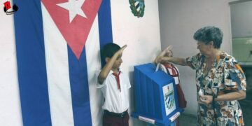 El modelo político cubano: ejemplo de Poder Popular y Democracia