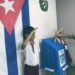El modelo político cubano: ejemplo de Poder Popular y Democracia