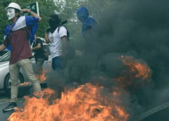 Nicaragua: Complicidad de la ONU con el Terrorismo