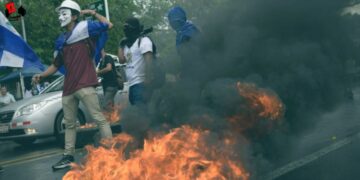 Nicaragua: Complicidad de la ONU con el Terrorismo